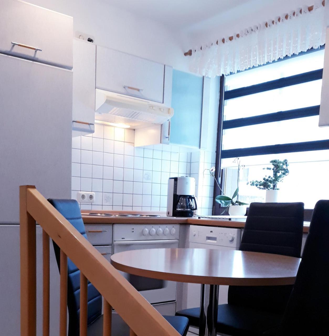 Apartments - Lehmanns Ferienwohnungen Oberwiesenthal Eksteriør bilde